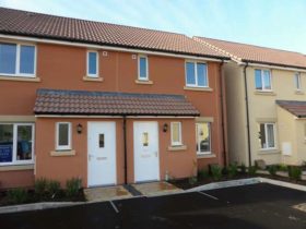 2 Bedroom Terraced